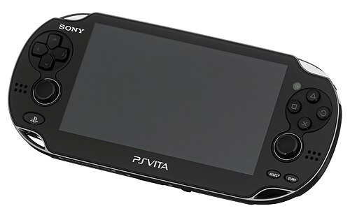PlayStation Vita